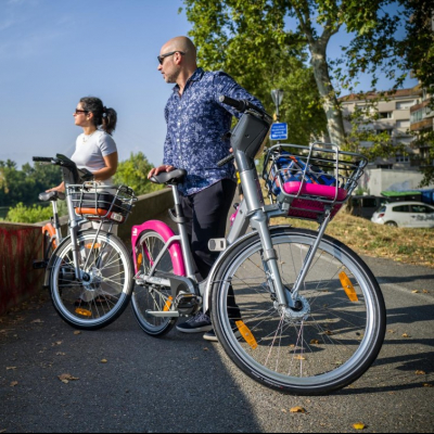 velotoulouse nouveau service 30 août 2024