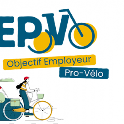 Logo OEPV