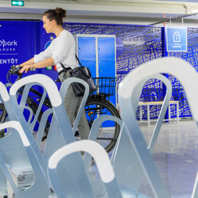 cycloparks indigo toulouse métropole