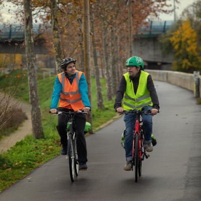 vélo de fonction employeurs salariés alternative