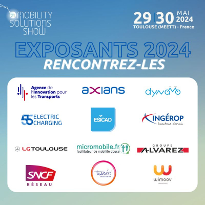 M2S exposants 2024