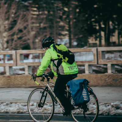 cerema connaitre accidentologie vélos webinaire