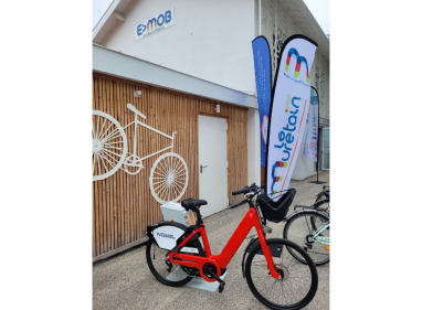 Espace Mobilités E-Mob