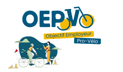 Logo OEPV