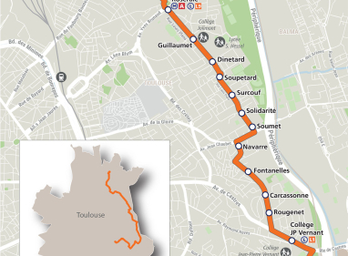 plan du futur lineo 12