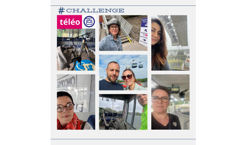 challenge teleo