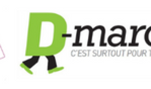 logo dmarche