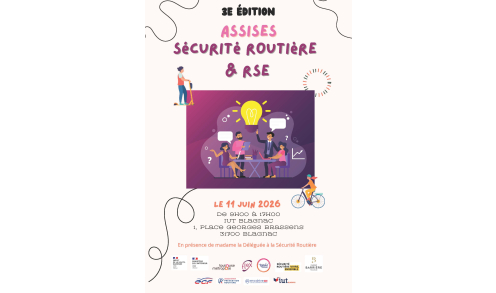 affiche CESR