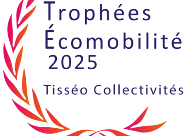 Logo Trophées 2025