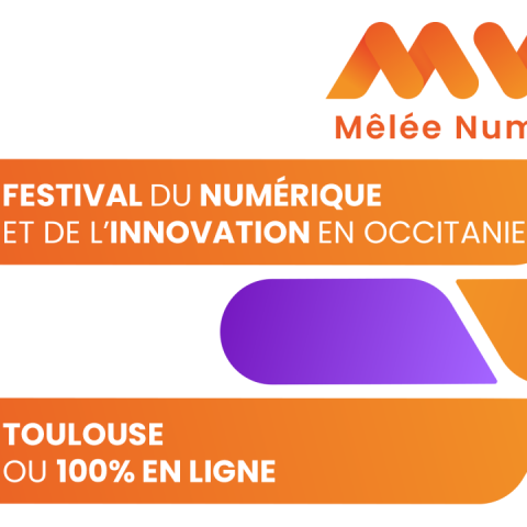 Festival Numérique Innovation Toulouse Mêlée Quai des Savoirs