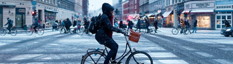 froid vélo hiver