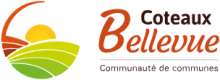 logo CC coteaux bellevue