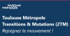 démarche toulouse métropole transition et mutation