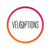 Logo Véloptions