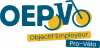 Logo programme employeur pro vélo