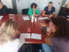 groupe de referent au travail